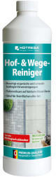 Hotrega Hof- Wege-Reiniger 1,0 l