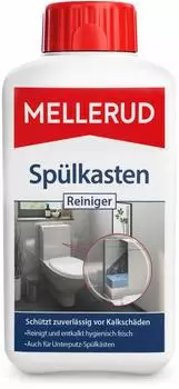Mellerud Sp&uuml;lkasten Reiniger (500ml)
