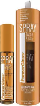 PanzerGlass Twice Day Spray 30 ml