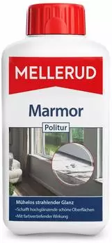 Mellerud Marmor Politur (500ml)
