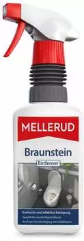 Mellerud Braunstein Entferner (500 ml)