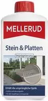 MELLERUD 2001001469, MELLERUD Stein & Platten Impr&auml;gnierung, 1,0 l