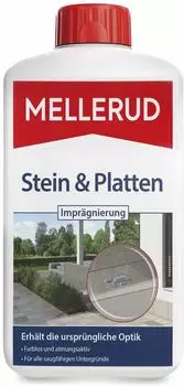 Stein-Imprägnierung