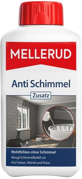 Mellerud Anti Schimmel Zusatz (500 ml)