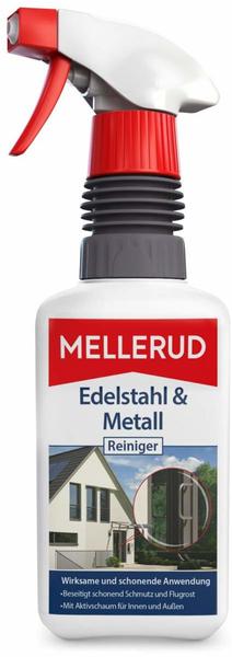 Mellerud Edelstahl & Metall Reiniger (500 ml)