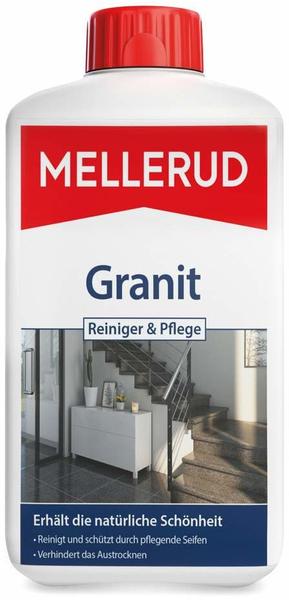 Mellerud Granit Reiniger & Pflege (1 L)