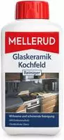 Glaskeramik Kochfeld Reiniger, 0,5 Ltr - Mellerud
