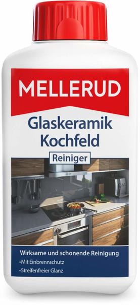 Mellerud Glaskeramik Kochfeld Reiniger (500 ml)
