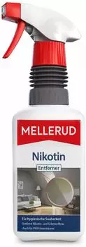 Mellerud Nikotin Entferner (500 ml)