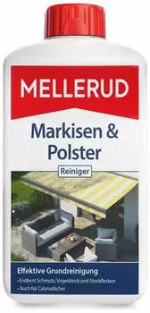 Mellerud Markisen & Polster Reiniger (1 L)