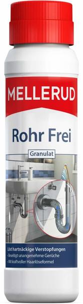 Mellerud Rohr Frei Granulat (600 g)
