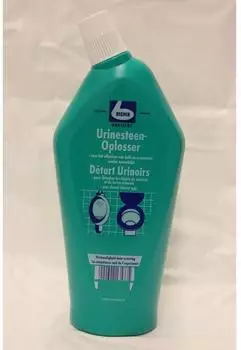 Dr. Becher Urinstein- Entferner 750ml