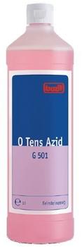 Buzil G501 O-Tens Azid 1 L saurer tensidfreier Grundreiniger