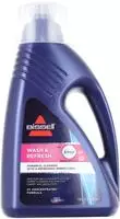 Bissell 1078N Wash Refresh Febreze 1,5L, Grundpreis: &euro; 11,32 / l