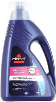 Bissell Reinigungsmittel Wash Refresh 1078N Febreze