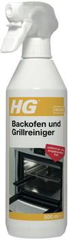 H. Gautzsch Backofen- & Grillreiniger 500 Ml - Ein Effektiver Backofenreiniger Gegen Festsitzendes Und Angebranntes Fett