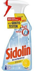 Sidolin Glasreiniger Streifenfrei 0,5 L 1 Pack = 10 St.