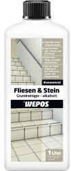 Wepos Fliesen- Und Steinreiniger 1 L (Glo650150361)