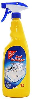 Gut & Günstig Badreiniger - 1 Liter (1,36 € Pro 1 L)