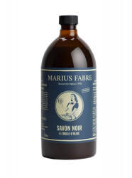 Marius Fabre Flüssige Schwarze Seife Allzweckreiniger 1 L