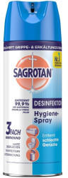 Sagrotan Hygiene-Spray (400 ml)