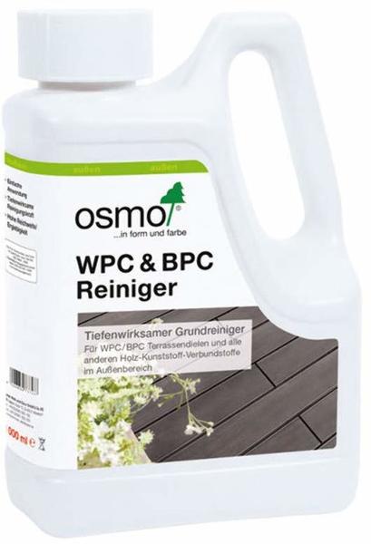 Osmo WPC & BPC Reiniger, Grundreiniger für Terrassen aus WPC & BPC