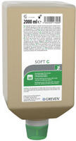 Handreinigung GREVEN&reg; SOFT G 2l r&uuml;ckfettend GREVEN