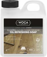 WOCA &Ouml;l Refresher - wei&szlig;