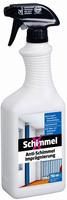 Anti-schimmel Impr&auml;gnierung 750 Ml - Schimmel X
