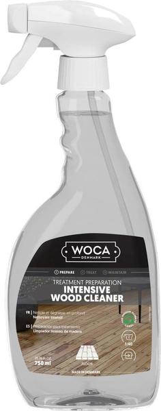 WOCA Intensivreiniger Spray 750ml zur Entfernung von hartnäckigen Flecken