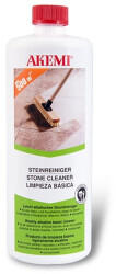 Akemi Steinreiniger / 1 Liter Flasche