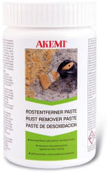 Akemi Rostentferner - Paste / 1 Liter