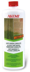 Akemi Anti Grün LONGLIFE / Grünbelagentferner / 1 Liter