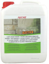 Akemi Anti Grün POWER / 5 Liter Kanister