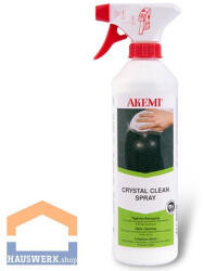 Akemi Crystal Clean / 500 ml Sprayflasche