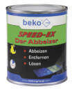 Beko SPEED EX - Der Abbeizer 5 Liter