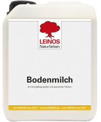 Leinos Bodenmilch Nr 920 - 2,5l