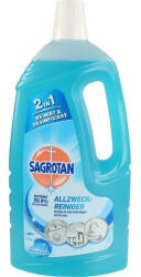 Sagrotan Allzweck-Reiniger flüssig 1,5 l Sagrotan Allzweck-Reiniger flüssig 1,5 l