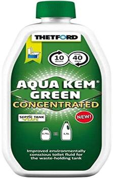 Thetford Aqua Kem Green (750ml)