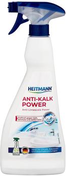 Heitmann Anti-Kalk Power (500ml)