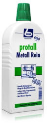 Dr. Becher Protall Metall Rein 500 ml