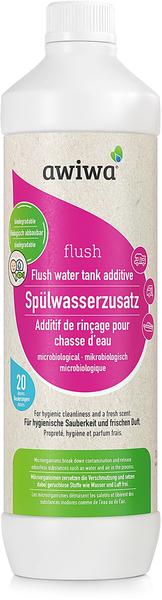 Awiwa Flush – Mikrobiologischer Spülwasserzusatz