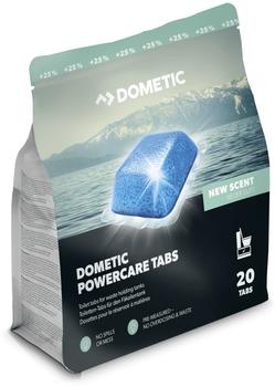 Dometic Power Care Tabs (20 Stk.)