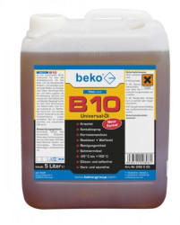 Beko TecLine B10 Universal-Oel Multifunktionsoel (5l)