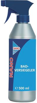 Wenko Nano-Bad- Und Universalversiegelung, Reiniger, 500 Ml