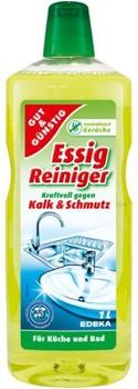 Gut & Günstig Essigreiniger - 1 Liter (0,96 € Pro 1 L)