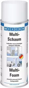 WEICON Multi-Schaum Schaumreiniger 400ml