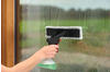 Bosch Home and Garden Reinigungsmittel für Fenstersauger GlassVAC