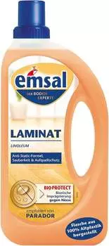 Emsal Boden Pflege Laminat 1,0 l