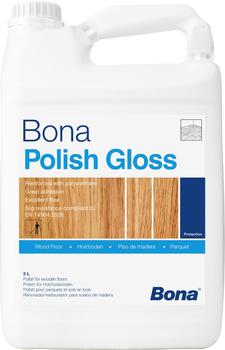Bona Polish glänzend 5 l